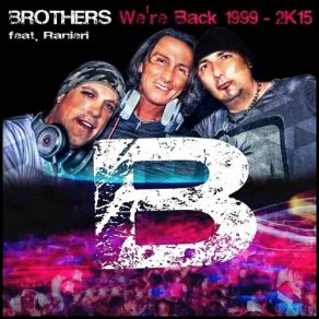 Download track Sacrifice (Radio Mix) Ranieri, Brothers