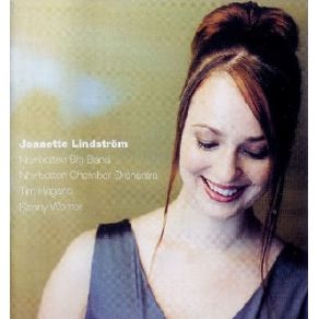 Download track The Tender Trap Jeanette Lindst