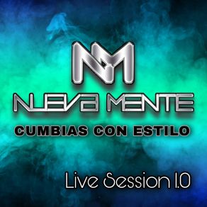 Download track Gotas De Lluvia (Live Session) Nueva Mente