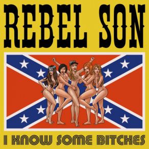 Download track A Drinkin' We Will Go Rebel Son