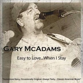 Download track Holding Things Together Gary McAdams