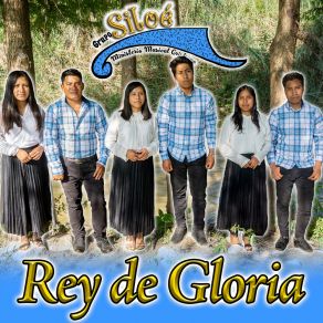 Download track Rey De Gloria Grupo Siloe