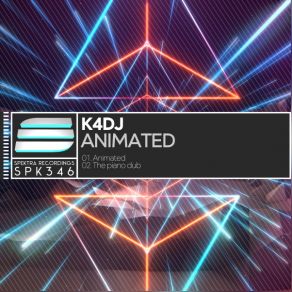 Download track Animated K4dj