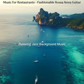 Download track Relaxing Ambiance For Beaches Relaxing Jazz