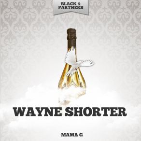 Download track Blues A La Carte Wayne Shorter