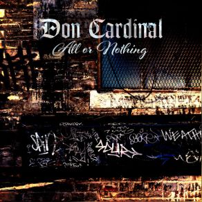 Download track Thank You Don Cardinal