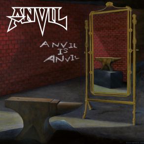 Download track Run Like Hell Anvil