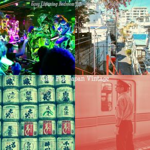 Download track Laid-Back Backdrops For 70s Vibes City Pop Japan Vintage