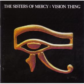 Download track You Could Be The One Andrew Eldritch, The Sisters Of Mercy