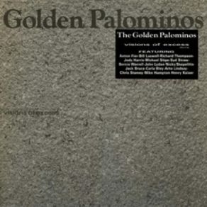 Download track Boy (Go) The Golden PalominosGo!