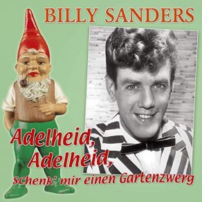 Download track Du Hast Soviel Sex-Appeal Billy Sanders