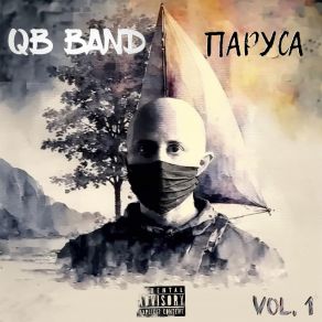 Download track NFT QB BAND