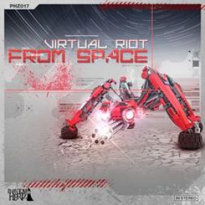 Download track Troublemaker (Original Mix) Virtual Riot