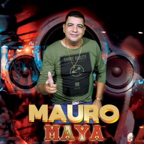 Download track Investe Em Mim (Cover) Mauro Maya