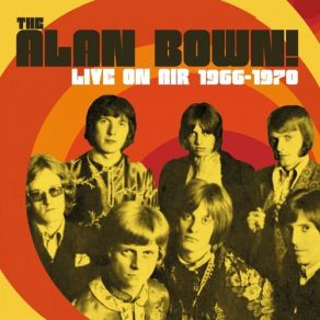 Download track Do The Boomerang (Live 9th December 1966) The Alan Bown