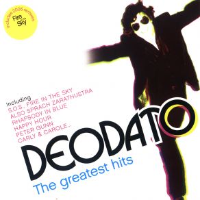 Download track Are You For Real Deodato