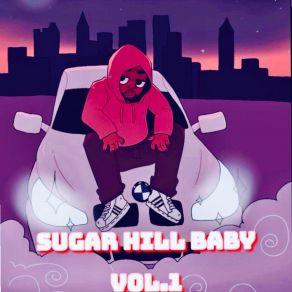 Download track Sugar Hill Baby Playamadde