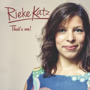 Download track Ganz Bei Mir Rieke Katz