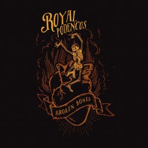 Download track The Dog You Found Royal Podencos