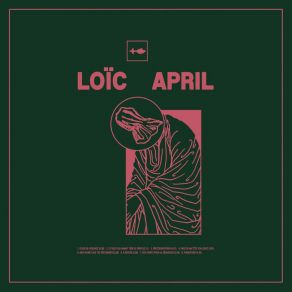 Download track Des Points Pour La Démarche Loïc April