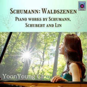 Download track Waldszenen, Op. 82: No. VII. Vogel Als Prophet YoonYoung Choi