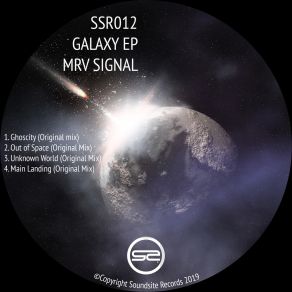 Download track Out Of Space MRV Signal