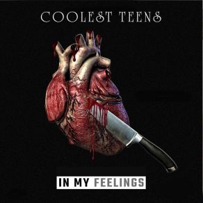 Download track Red Money Coolest Teens