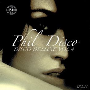 Download track Soul Diva (Original Mix) Phil Disco