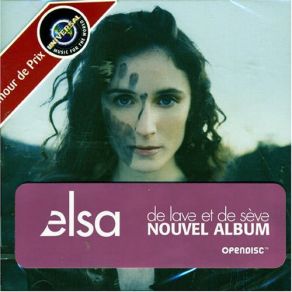 Download track Un Bel Été En Enfer Elsa Lunghini