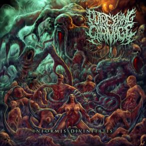 Download track Human Reject Putrefying Carnage