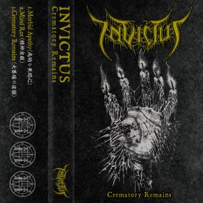 Download track Morbid Apathy Invictus