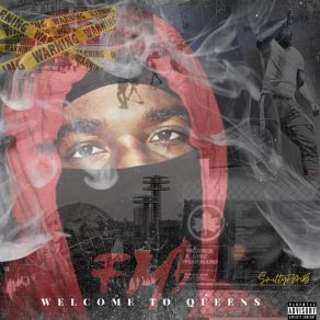 Download track Welcome To Queens Smittyfmb