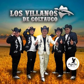 Download track En La Misma Cama Los Villanos De Coltauco