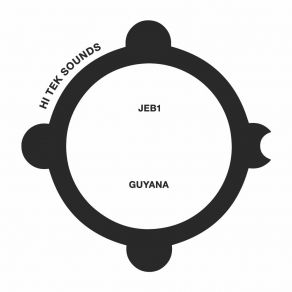 Download track Guyana (East Man Remix) JEB1East Man