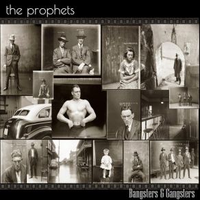 Download track (The Ballad Of) Jesse James Prophets