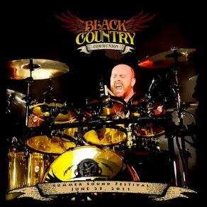 Download track Song Of Yesterday Black Country Communion