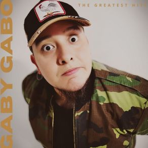 Download track Más Que Un Milagro (En Vivo) Gaby Gabo