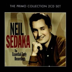 Download track Crying My Heart Out For You Neil Sedaka