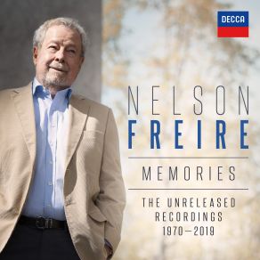 Download track Brahms: Piano Concerto No. 2 In B-Flat Major, Op. 83-I. Allegro Non Troppo Freire Nelson