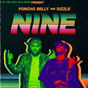 Download track Edible Poncho Belly