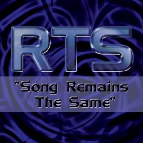 Download track Song Remains The Same (Sebastian Spencer Radio Mix) RtsSebastian Spencer