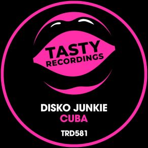 Download track Cuba (Extended Mix) Disko Junkie