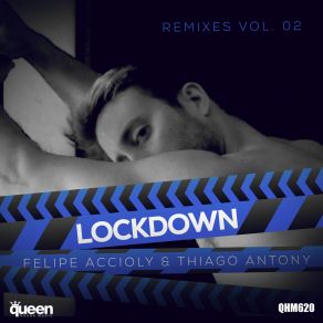 Download track Lockdown (Brian Cua Tribal Rave Remix) Thiago AntonyBrian Cua