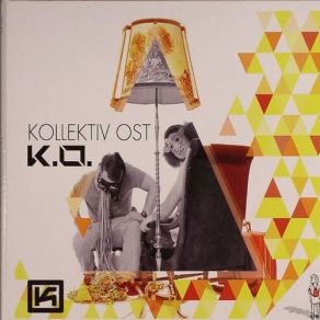 Download track Not Yet Kollektiv Ost