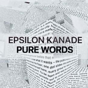 Download track Never Give Up Epsilon Kanade