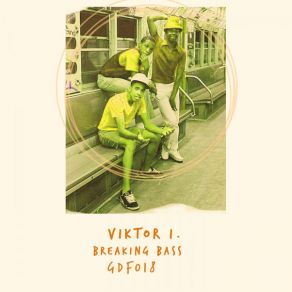 Download track Don't Stop (Original Mix) Viktor I