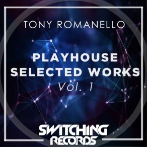 Download track Coming Home Tony Romanello