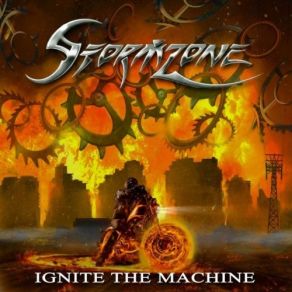 Download track Tolling Of The Bell Stormzone