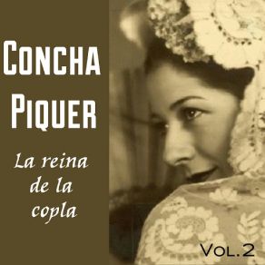 Download track Con Divisa Verde Y Oro Conchita Piquer