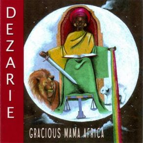 Download track Mother And Child Dezarie